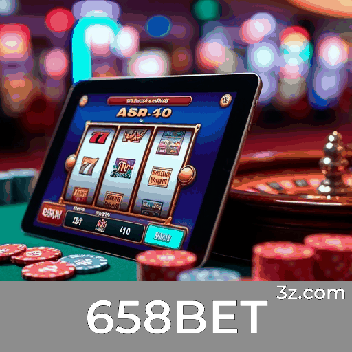 DEPÓSITOS na 658BET